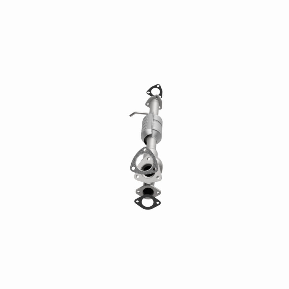 MagnaFlow direct-fit catalytic converter fits 2002-2003 Saturn Vue 3.0L rr 3.0L stainless steel CARB compliant OBDII 51391
