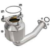 MagnaFlow direct-fit catalytic converter fits 2002-2003 Suzuki Aerio stainless steel Federal EPA compliant OBDII 24098