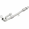 MagnaFlow direct-fit catalytic converter for 2002-2003 Toyota 3.0L stainless steel CARB compliant 457022