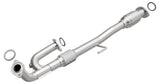 MagnaFlow direct-fit catalytic converter for 2002-2003 Toyota 3.0L stainless steel CARB compliant 457022