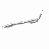 MagnaFlow direct-fit catalytic converter for 2002-2003 Toyota 3.0L stainless steel CARB compliant 457022