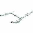 t 02-04 Explorer 4L Y OEM Direct-Fit Catalytic Converter 49575 Magnaflow MagnaFlow Exhaust Products