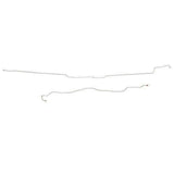 t 02-04 Ford F250SD Intermediate Brake Line Kit Ext Cab/Short Bed Fine Lines