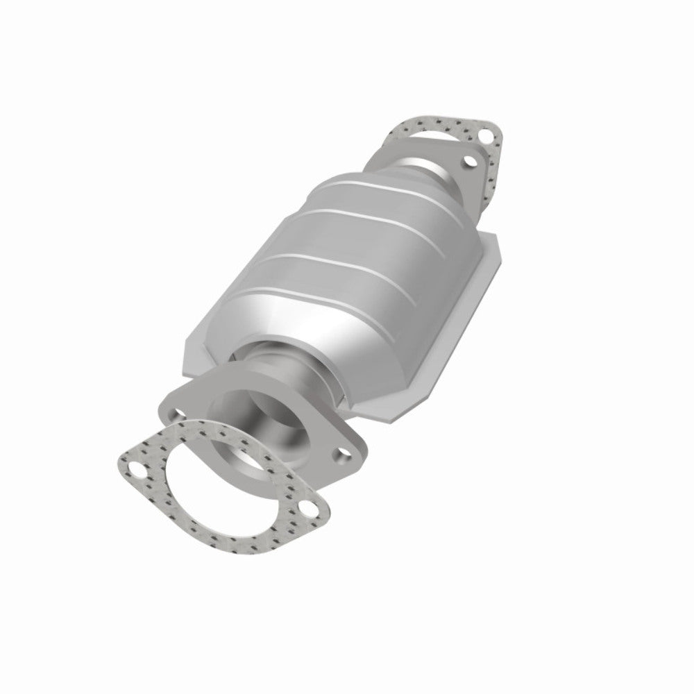 t 02-04 Infiniti I35 3.5L rea Direct-Fit Catalytic Converter 93197 Magnaflow MagnaFlow Exhaust Products