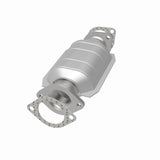 t 02-04 Infiniti I35 3.5L rea Direct-Fit Catalytic Converter 93197 Magnaflow MagnaFlow Exhaust Products