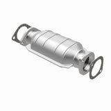 t 02-04 Infiniti I35 3.5L rea Direct-Fit Catalytic Converter 93197 Magnaflow MagnaFlow Exhaust Products