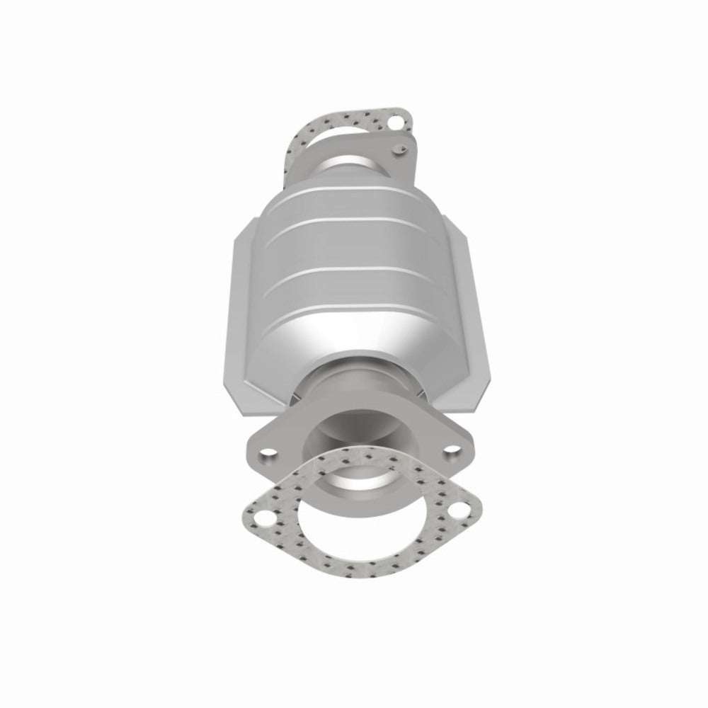 t 02-04 Infiniti I35 3.5L rea Direct-Fit Catalytic Converter 93197 Magnaflow MagnaFlow Exhaust Products