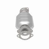 t 02-04 Infiniti I35 3.5L rea Direct-Fit Catalytic Converter 93197 Magnaflow MagnaFlow Exhaust Products