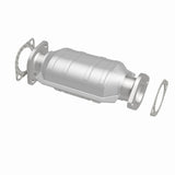 t 02-04 Infiniti I35 3.5L rea Direct-Fit Catalytic Converter 93197 Magnaflow MagnaFlow Exhaust Products