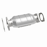 t 02-04 Infiniti I35 3.5L rea Direct-Fit Catalytic Converter 93197 Magnaflow MagnaFlow Exhaust Products