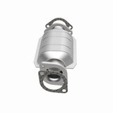 t 02-04 Infiniti I35 3.5L rea Direct-Fit Catalytic Converter 93197 Magnaflow MagnaFlow Exhaust Products
