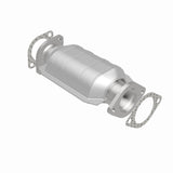 t 02-04 Infiniti I35 3.5L rea Direct-Fit Catalytic Converter 93197 Magnaflow MagnaFlow Exhaust Products