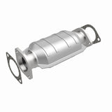 t 02-04 Infiniti I35 3.5L rea Direct-Fit Catalytic Converter 93197 Magnaflow MagnaFlow Exhaust Products