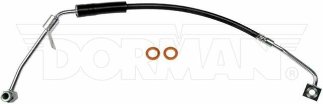 Brake Hose for 02-04 Ram 1500 Left Front AWABS