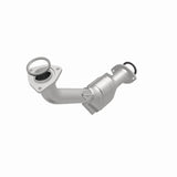 t 02-04 Tacoma 2.4L front 50S Direct-Fit Catalytic Converter 444758 Magnaflow MagnaFlow Exhaust Products