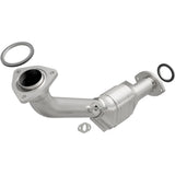 t 02-04 Tacoma 2.4L Front Direct-Fit Catalytic Converter 51972 Magnaflow MagnaFlow Exhaust Products