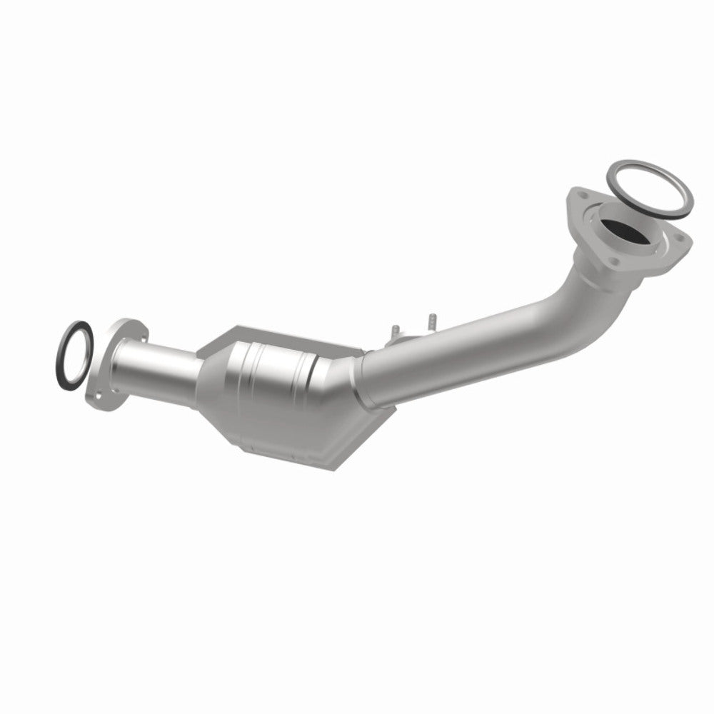 t 02-04 Tacoma 2.4L Front Direct-Fit Catalytic Converter 51972 Magnaflow MagnaFlow Exhaust Products