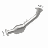 t 02-04 Tacoma 2.4L Front Direct-Fit Catalytic Converter 51972 Magnaflow MagnaFlow Exhaust Products