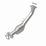 t 02-04 Tacoma 2.4L Front Direct-Fit Catalytic Converter 51972 Magnaflow MagnaFlow Exhaust Products