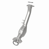 t 02-04 Tacoma 2.4L Front Direct-Fit Catalytic Converter 51972 Magnaflow MagnaFlow Exhaust Products