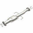 MagnaFlow direct-fit catalytic converter for 1999-2004 Toyota Tacoma 2.4L stainless steel Federal EPA compliant OBDII 23757