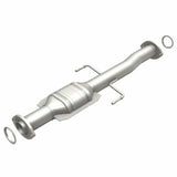 t 02-04 Tacoma 2.4L Rear Direct-Fit Catalytic Converter 51453 Magnaflow MagnaFlow Exhaust Products