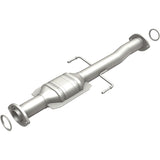t 02-04 Tacoma 2.4L Rear Direct-Fit Catalytic Converter 51453 Magnaflow MagnaFlow Exhaust Products
