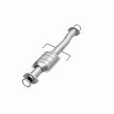 t 02-04 Tacoma 2.4L Rear Direct-Fit Catalytic Converter 51453 Magnaflow MagnaFlow Exhaust Products