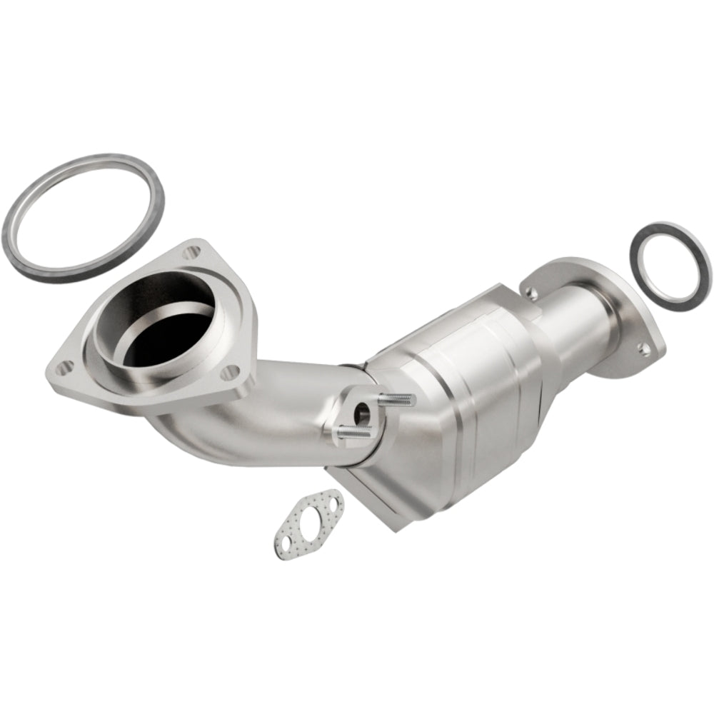 t 02-04 Tacoma 3.4L front 50S Direct-Fit Catalytic Converter 444759 Magnaflow MagnaFlow Exhaust Products