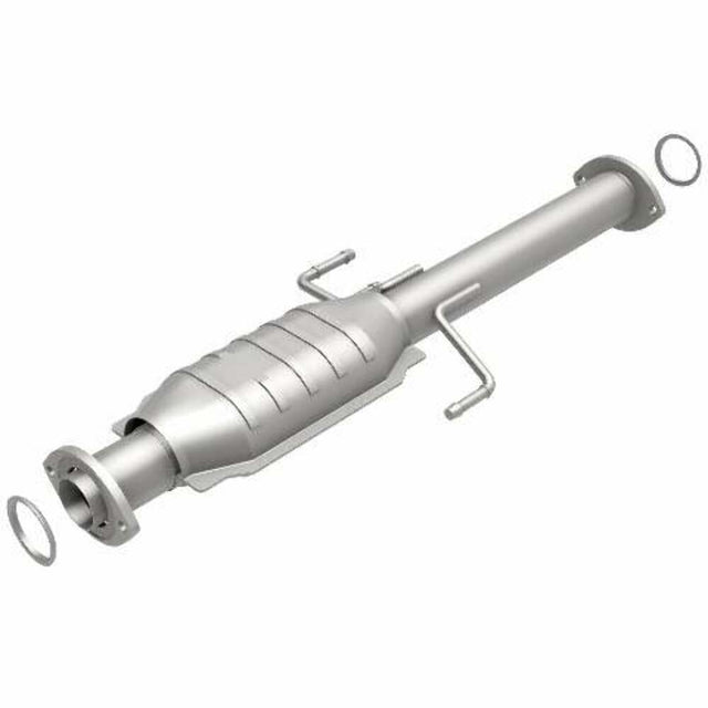 t 02-04 Tacoma 3.4L rear 50S Direct-Fit Catalytic Converter 441770 Magnaflow MagnaFlow Exhaust Products