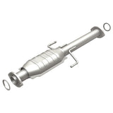 t 02-04 Tacoma 3.4L rear 50S Direct-Fit Catalytic Converter 441770 Magnaflow MagnaFlow Exhaust Products