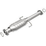 t 02-04 Tacoma 3.4L rear 50S Direct-Fit Catalytic Converter 441770 Magnaflow MagnaFlow Exhaust Products