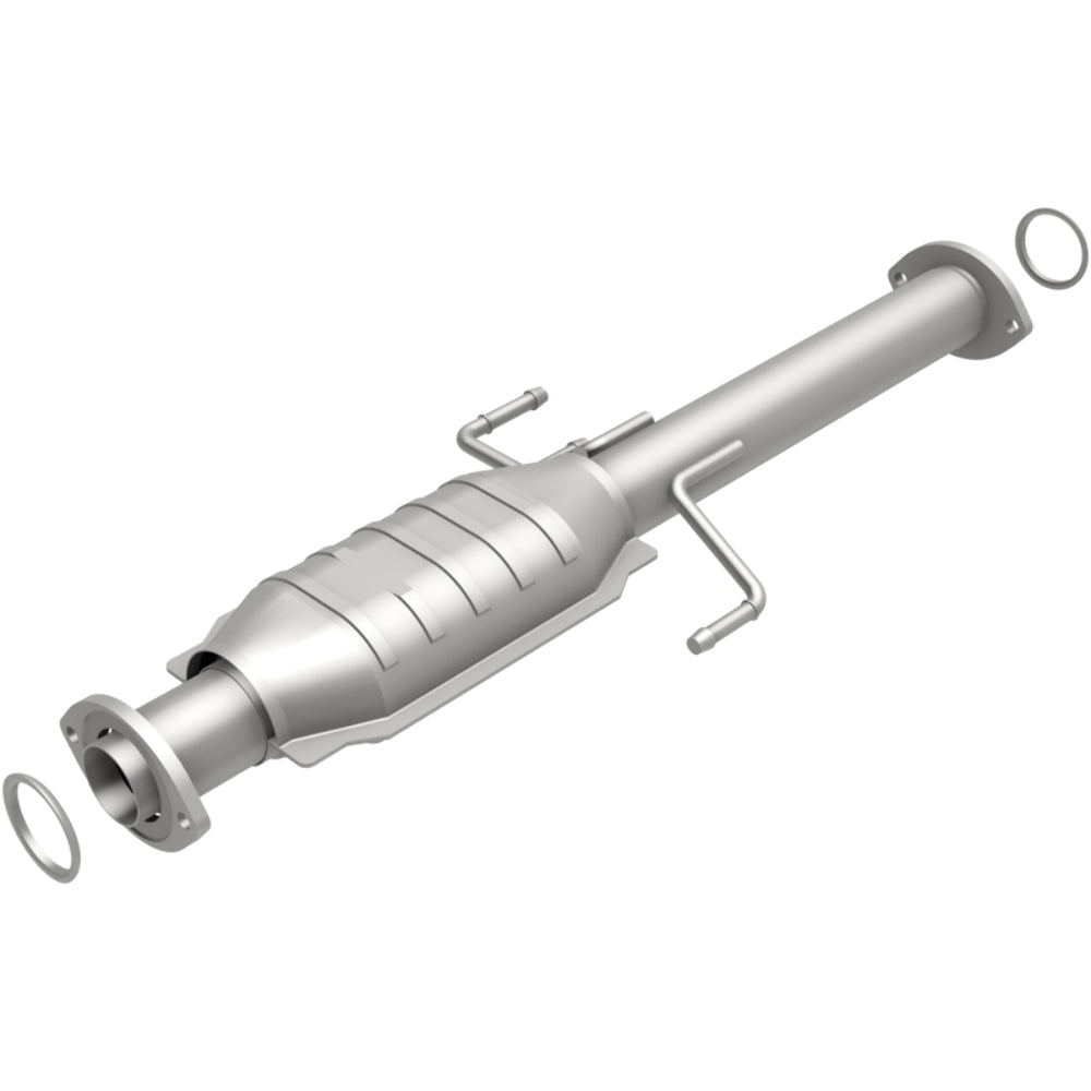 t 02-04 Tacoma 3.4L rear 50S Direct-Fit Catalytic Converter 441770 Magnaflow MagnaFlow Exhaust Products