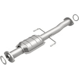 MagnaFlow direct-fit catalytic converter for 2001-2004 Toyota Tacoma 2.4L stainless steel CARB compliant 447218