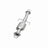 MagnaFlow direct-fit catalytic converter for 2001-2004 Toyota Tacoma 2.4L stainless steel CARB compliant 447218
