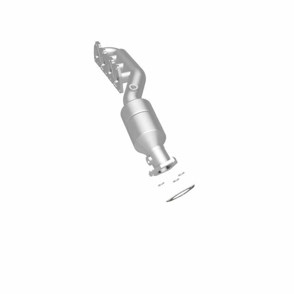 t 02-04 Volkswagen Passat 4.0L Direct-Fit Catalytic Converter 452796 Magnaflow MagnaFlow Exhaust Products