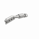 t 02-04 Volkswagen Passat 4.0L Direct-Fit Catalytic Converter 452796 Magnaflow MagnaFlow Exhaust Products