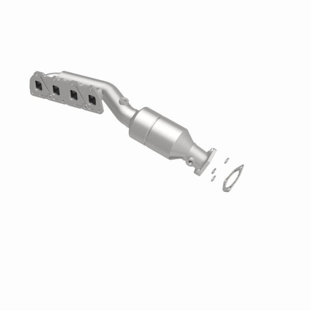 t 02-04 Volkswagen Passat 4.0L Direct-Fit Catalytic Converter 452796 Magnaflow MagnaFlow Exhaust Products