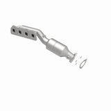 t 02-04 Volkswagen Passat 4.0L Direct-Fit Catalytic Converter 452796 Magnaflow MagnaFlow Exhaust Products