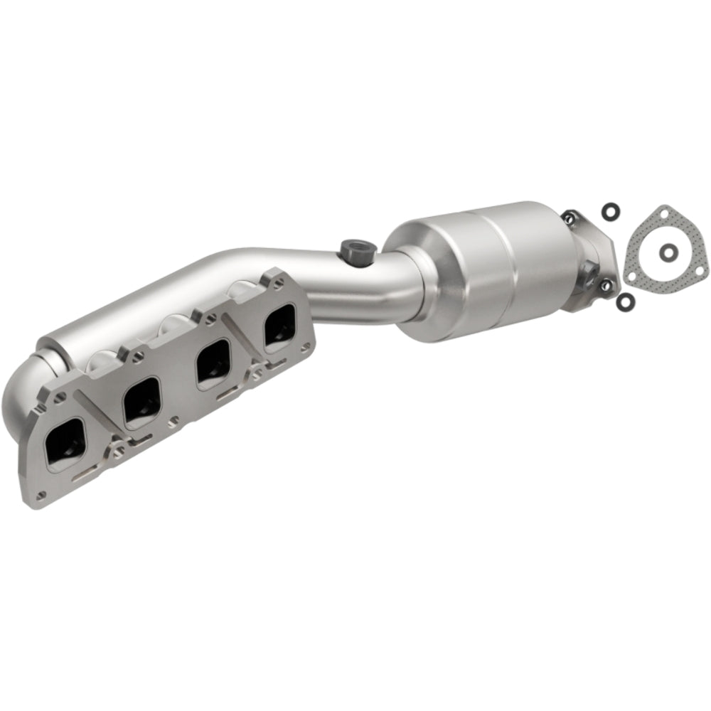 t 02-04 VW Passat 4.0L Direct-Fit Catalytic Converter 51213 Magnaflow MagnaFlow Exhaust Products
