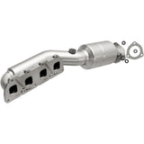 t 02-04 VW Passat 4.0L Direct-Fit Catalytic Converter 51213 Magnaflow MagnaFlow Exhaust Products