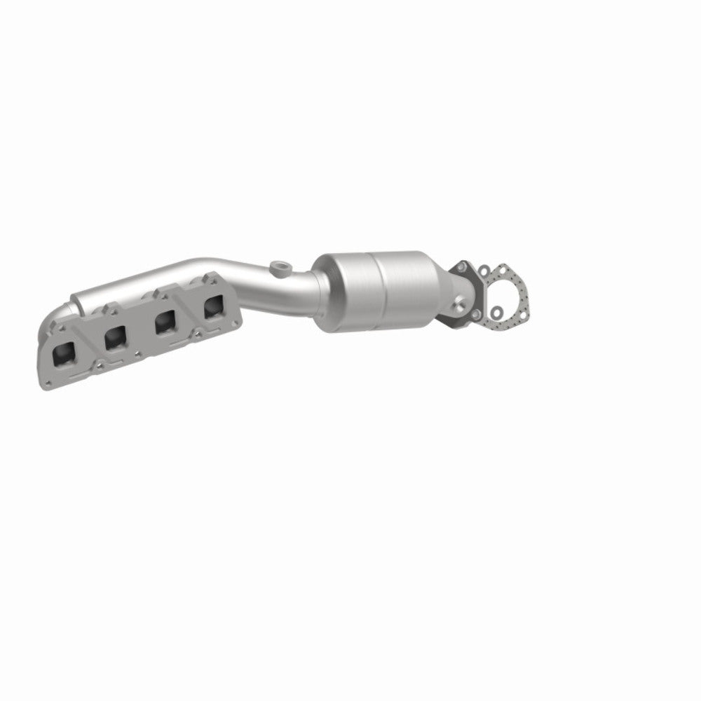 t 02-04 VW Passat 4.0L Direct-Fit Catalytic Converter 51213 Magnaflow MagnaFlow Exhaust Products