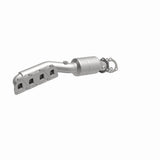 t 02-04 VW Passat 4.0L Direct-Fit Catalytic Converter 51213 Magnaflow MagnaFlow Exhaust Products