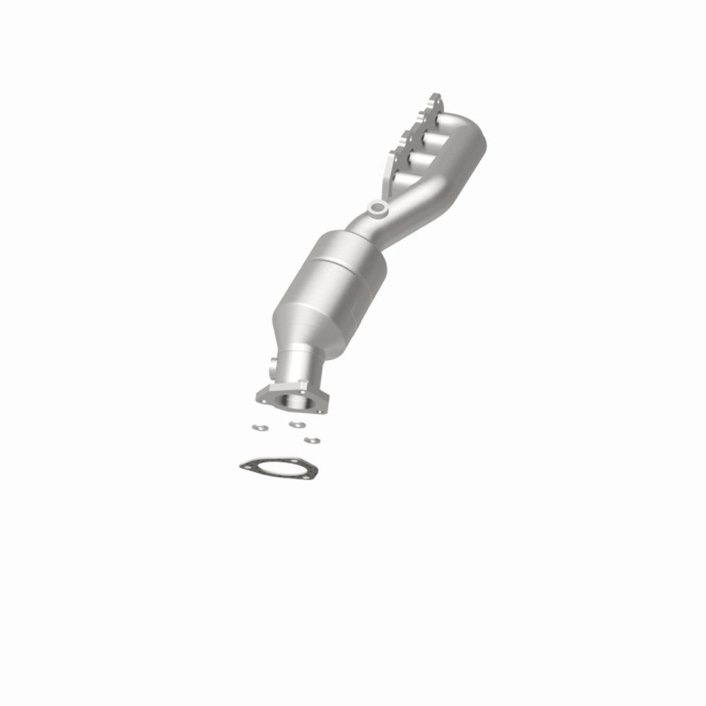 t 02-04 VW Passat 4.0L Direct-Fit Catalytic Converter 51213 Magnaflow MagnaFlow Exhaust Products