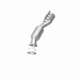 t 02-04 VW Passat 4.0L Direct-Fit Catalytic Converter 51213 Magnaflow MagnaFlow Exhaust Products