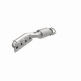 t 02-04 VW Passat 4.0L Direct-Fit Catalytic Converter 51213 Magnaflow MagnaFlow Exhaust Products