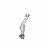 MagnaFlow direct-fit catalytic converter fits 2002-2005 Chevrolet Trailblazer, GMC Envoy, and additional vehicles. Avoid potential exhaust leaks by using the included gaskets to ge
