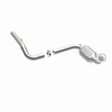 MagnaFlow direct-fit catalytic converter fits 2002-2006 Cadillac Escalade, 2001-2006 GMC Yukon, and additional vehicles and 2002-2005 Escalade 6.0L driver side 5 6.0L driver side s