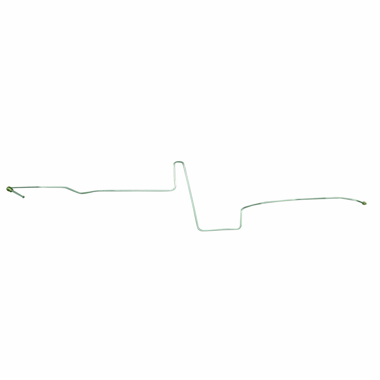 Front Brake Line Kit for 2002-2003 Ford Ranger AWABS 4WD stainless steel