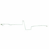 Front Brake Line Kit for 2002-2003 Ford Ranger AWABS 4WD stainless steel